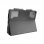 STM Dux Plus Funda Negra para iPad Pro 2018 12.9"