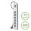 Multiprise Belkin BSV603vf2M 6 Prises avec Protection contre Surtensions 650 J Interrupteur Cordon 2 m