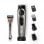 Braun BT7040 Recortadora de Barba y Cortapelos
