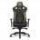 Sharkoon Shark Zone GS10 Silla Gaming Negro/Amarillo