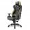 Sharkoon Shark Zone GS10 Silla Gaming Negro/Amarillo