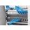 Digitus Switch 8 Portas PoE Gigabit Ethernet para Caixa de 10"