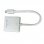 Approx appC13V2 Adaptador Mini DisplayPort para VGA Branco