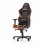 DXRacer F-Series OH/RV131/NO Silla Gaming Negro/Naranja