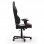 DXRacer R-Series OH/RZ208/NRW Silla Gaming Negra/Roja/Blanca