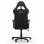 DXRacer R-Series OH/RZ208/NRW Silla Gaming Negra/Roja/Blanca