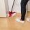 Vileda Turbo 2in1 Recambio para Fregona Turbo con Microfibras y Poliamida