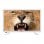 Nevir NVR-7412-20HD-B 20" LED HD Blanco