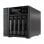 Asustor AS6404T NAS