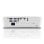Projecteur BenQ MX535 XGA 3600 Lumens 300" Lampe DLP Business HDMI VGA Blanc