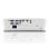 Projecteur BenQ MX535 XGA 3600 Lumens 300" Lampe DLP Business HDMI VGA Blanc