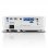 Benq MX611 Projetor 4000 Lúmenes ANSI DLP XGA Branco