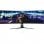 Asus Rog Strix XG49VQ 49" LED UltraWide Dual FullHD 144Hz Curva FreeSync