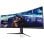 Monitor Asus ROG Strix XG49VQ 49" Dual FullHD 144Hz VA Curved 4ms FreeSync HDR
