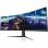 Asus Rog Strix XG49VQ 49" LED UltraWide Dual FullHD 144Hz Curva FreeSync