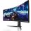 Monitor Asus ROG Strix XG49VQ 49" Dual FullHD 144Hz VA Curved 4ms FreeSync HDR