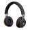 NGS Ártica Lust Auriculares Bluetooth Negros