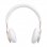 NGS Ártica Lust Auriculares Bluetooth Blancos