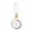NGS Ártica Lust Auriculares Bluetooth Blancos