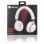 NGS Ártica Lust Auriculares Bluetooth Blancos