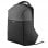 Trust Nox Mochila Antirrobo Gris/Negro para Portátil hasta 16"