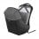 Trust Nox Mochila Antirrobo Gris/Negro para Portátil hasta 16"