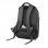 Trust Nox Mochila Antirrobo Gris/Negro para Portátil hasta 16"