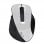 NGS Bow mouse Mano destra RF Wireless Ottico 1600 DPI Bianco