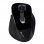 NGS Bow mouse Mano destra RF Wireless Ottico 1600 DPI Nero