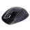 NGS Bow mouse Mano destra RF Wireless Ottico 1600 DPI Nero