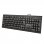 NGS Funky V2 Teclado USB Preto