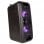 NGS Wild Jam Altavoz Portátil 120W Negro