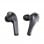 Motorola Verve Buds 500 Auriculares Bluetooth Negro