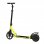 Olsson Stroot B8 Patinete Eléctrico Híbrido Verde Lima
