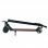 Olsson Stroot Bonneville 5" Patinete Eléctrico Negro