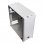 BitFenix Nova TG Semitorre ATX Cristal Templado Blanca