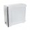 BitFenix Nova TG Semitorre ATX Cristal Templado Blanca