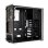 BitFenix Nova TG Semitorre ATX Cristal Templado Blanca