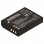 Duracell Batería 1000mAh para Nikon EN-EL12