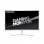 Samsung C32JG51FDU 31.5" LED FullHD 144Hz Curva Blanco