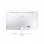 Samsung C32JG51FDU 31.5" LED FullHD 144Hz Curva Blanco