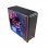 BitFenix Nova TG Semitorre ATX Cristal Templado Negra