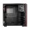 BitFenix Nova TG Semitorre ATX Cristal Templado Negra