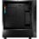 MSI MAG Vampiric 010 Cristal Templado USB 3.0 ARGB Negro