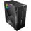 MSI MAG Vampiric 010 Cristal Templado USB 3.0 ARGB Negro