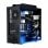 BitFenix Aurora Semitorre ATX Cristal Templado RGB Blanca