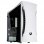 BitFenix Aurora Semitorre ATX Cristal Templado RGB Blanca