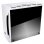 BitFenix Aurora Semitorre ATX Cristal Templado RGB Blanca