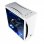 BitFenix Aurora Semitorre ATX Cristal Templado RGB Blanca