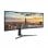 Samsung LC43J890DKU 43.4" LED Ultra-Wide UltraHD 4K 120Hz Curvo